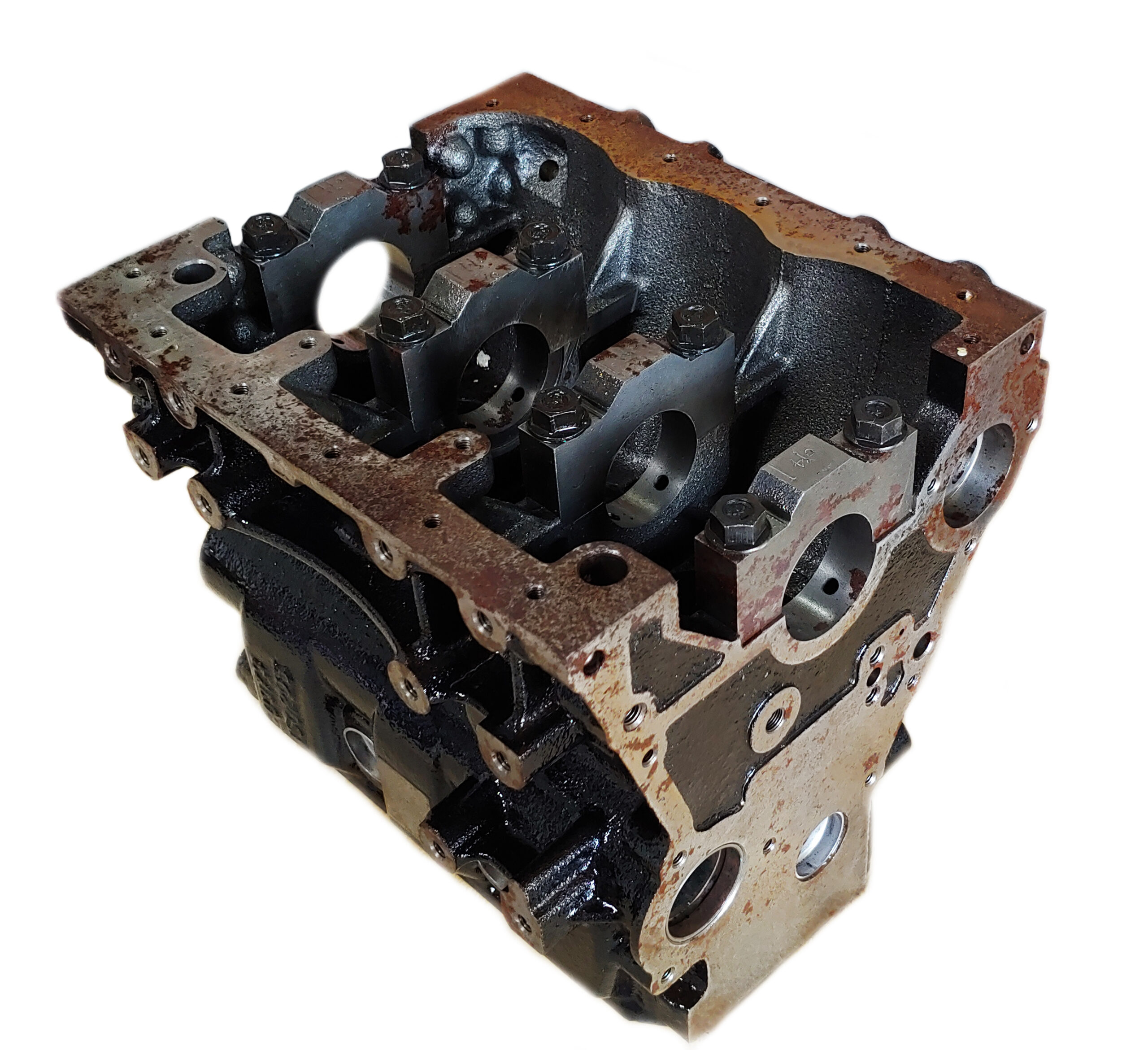 bloco motor kipor kd373r