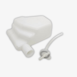 reservatorio agua radiador toyota