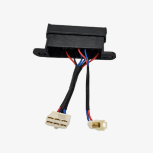 caixa fusivel para empilhadeiras