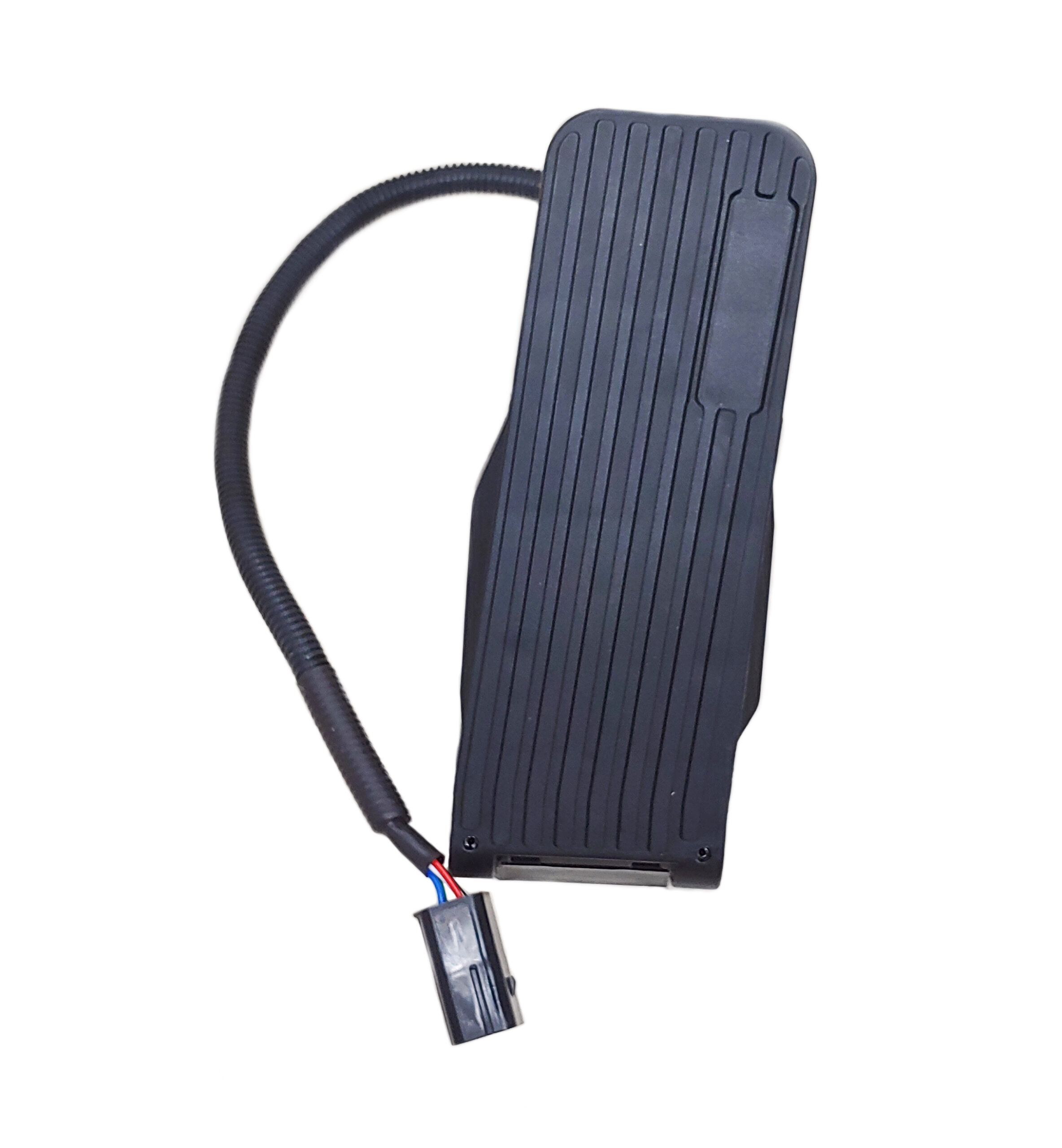 pedal acelerador para empilhadeiras eletricas