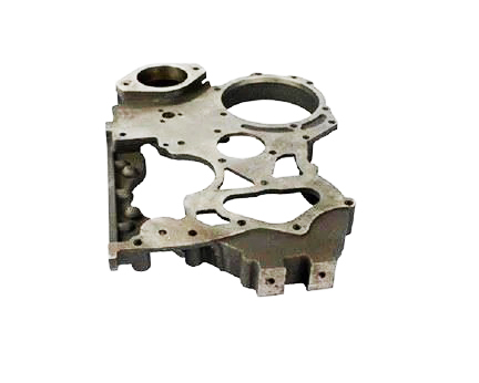 carcaca engrenagens motor xinchai 490/4d32g31