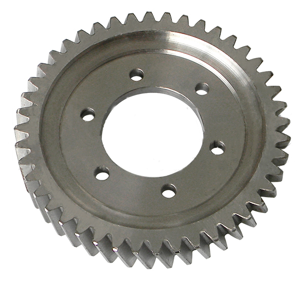 engrenagem bomba injetora motor xinchai c490bpg/4d32xg30/4d32g31