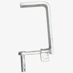 suporte pedal freio para empilhadeiras