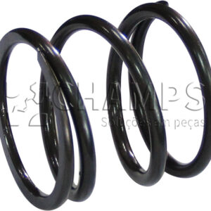 mola de retorno da embreagem hidraulica transmissao yqx25/30