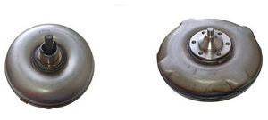 conversor torque tcm