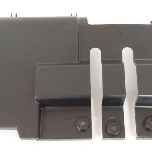 carenagem painel inferior traseira hangcha xf 2.0 3.5ton