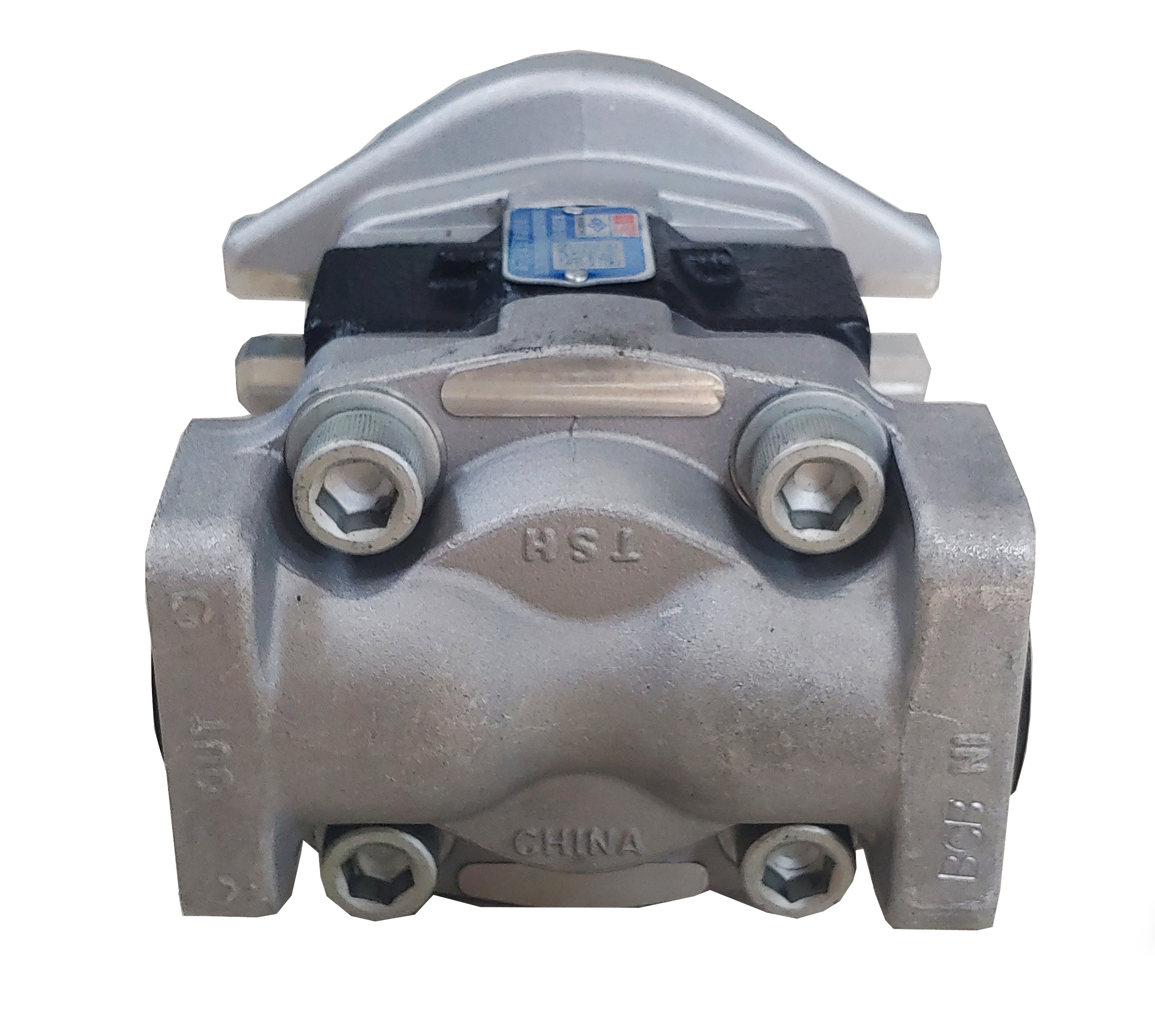 bomba hidraulica empilhadeira eletrica hangcha a