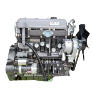 motor xinchai a498bpg 45kw/60cv(60,35 hp) 3.17l(3170 cm3) (completo)