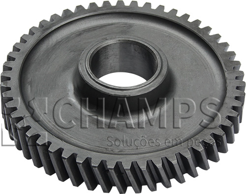 engrenagem bomba oleo motor isuzu c240pkj/c240pkg