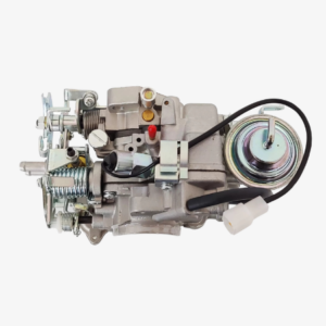 carburador sistema glp motor toyota 4y
