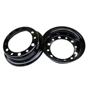 aro bi partido traseiro (6.00 9) toyota / mitsubishi / hangcha rw/xf/xr