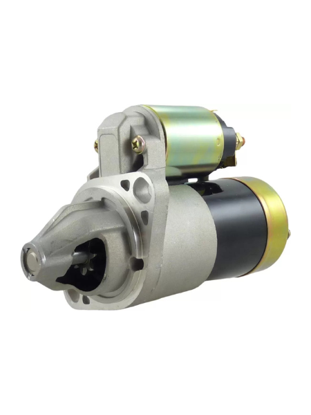 motor partida mazda f2 2.2 (euroforce)