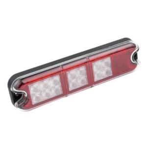 lanterna traseira hyster/yale (led) ft/xt/ct/lx/vx/mx