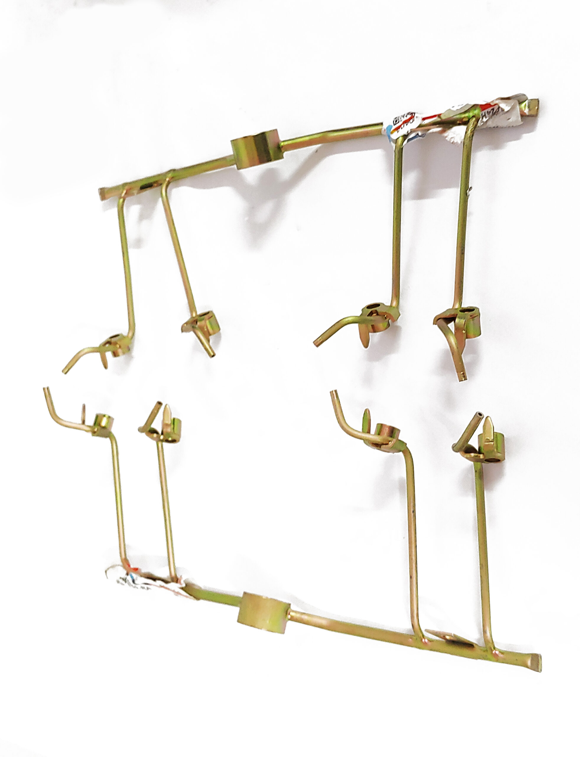 tubo lubrificante engrenagens motor isuzu c240