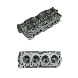 cabecote motor mitsubishi 4g63 (completo)