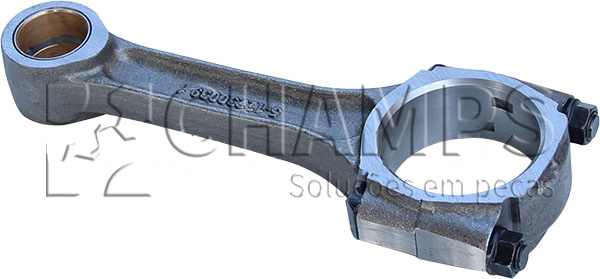 biela motor isuzu c240pkj