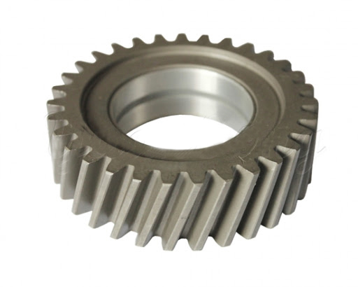 engrenagem eixo comando valvulas motor isuzu c240pkj/c240pkg