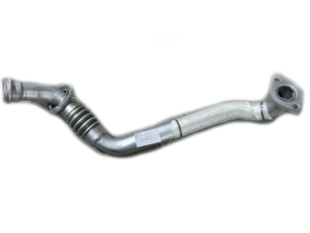 tubo escape silencioso hangcha