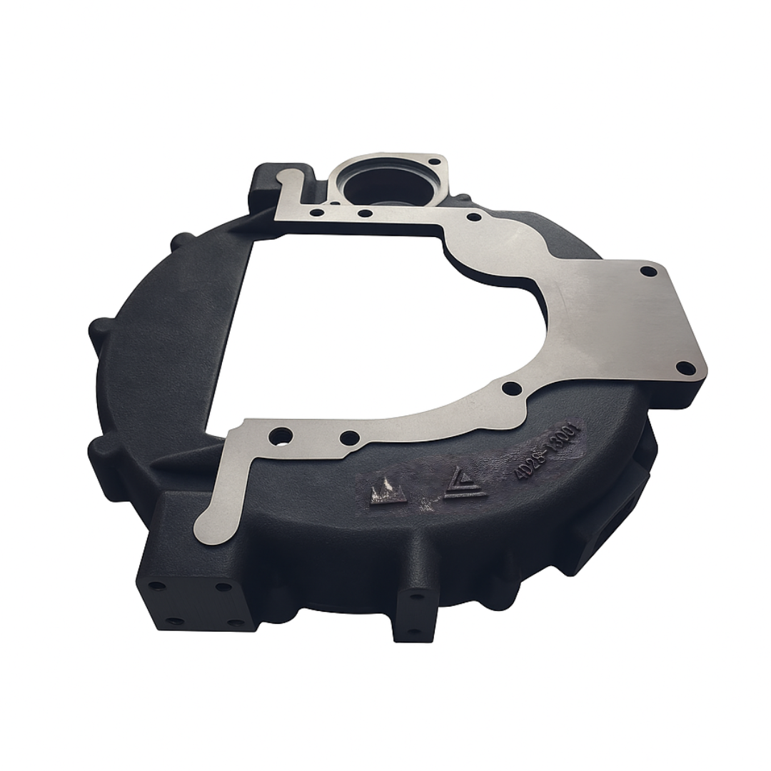 capa seca volante motor xinchai 4d27g31 / 4d32g31 / 4d35 / 4d30 ref; 4D28-13001