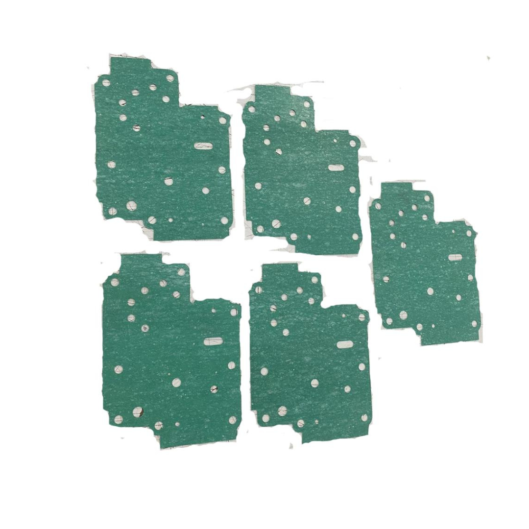 arruela transmissao yqx100