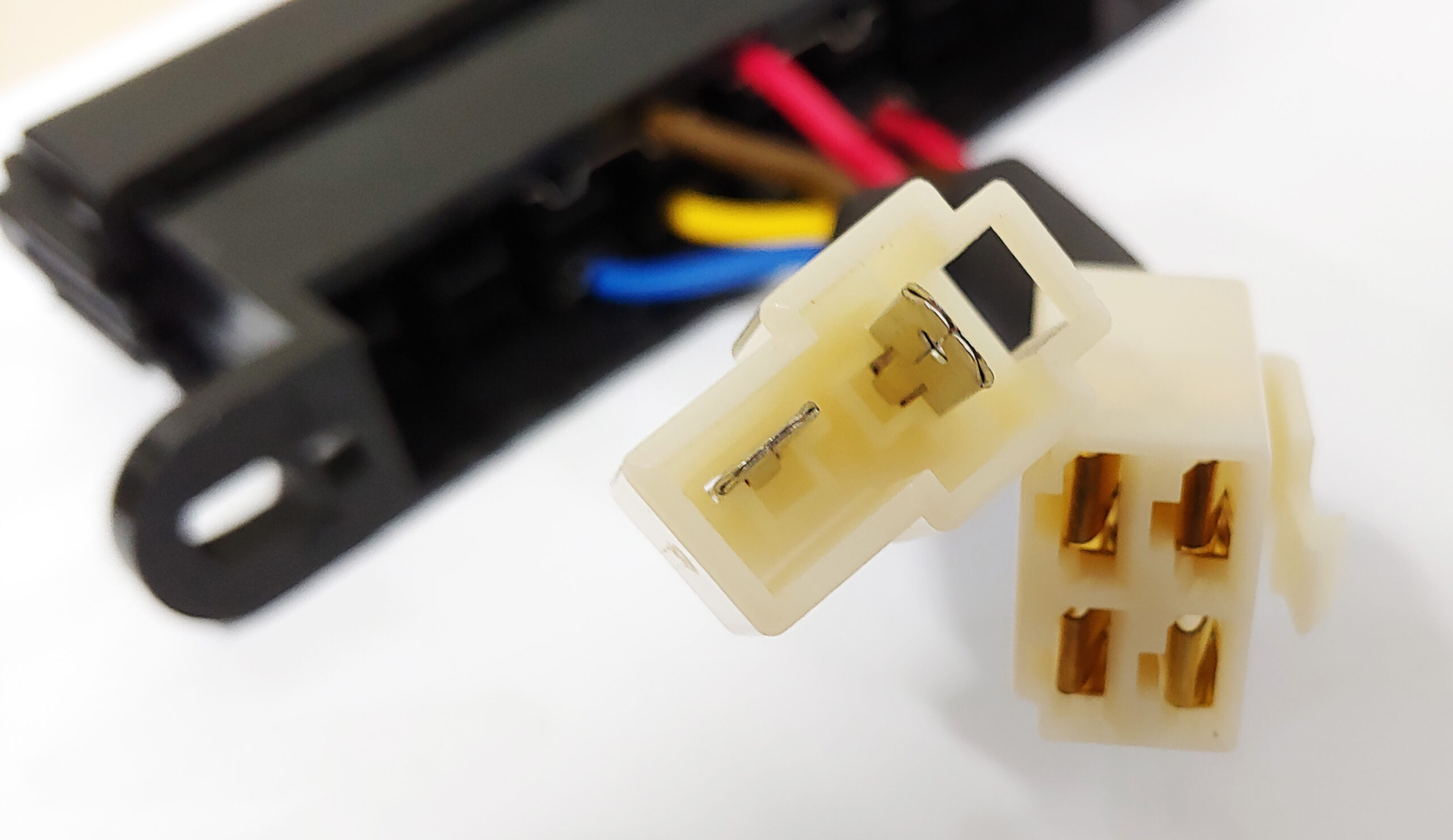 caixa fusivel para empilhadeiras