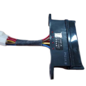 caixa fusivel para empilhadeiras