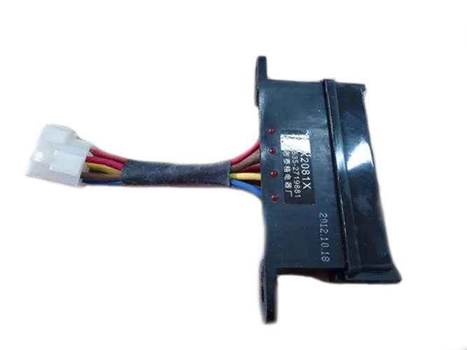 caixa fusivel para empilhadeiras