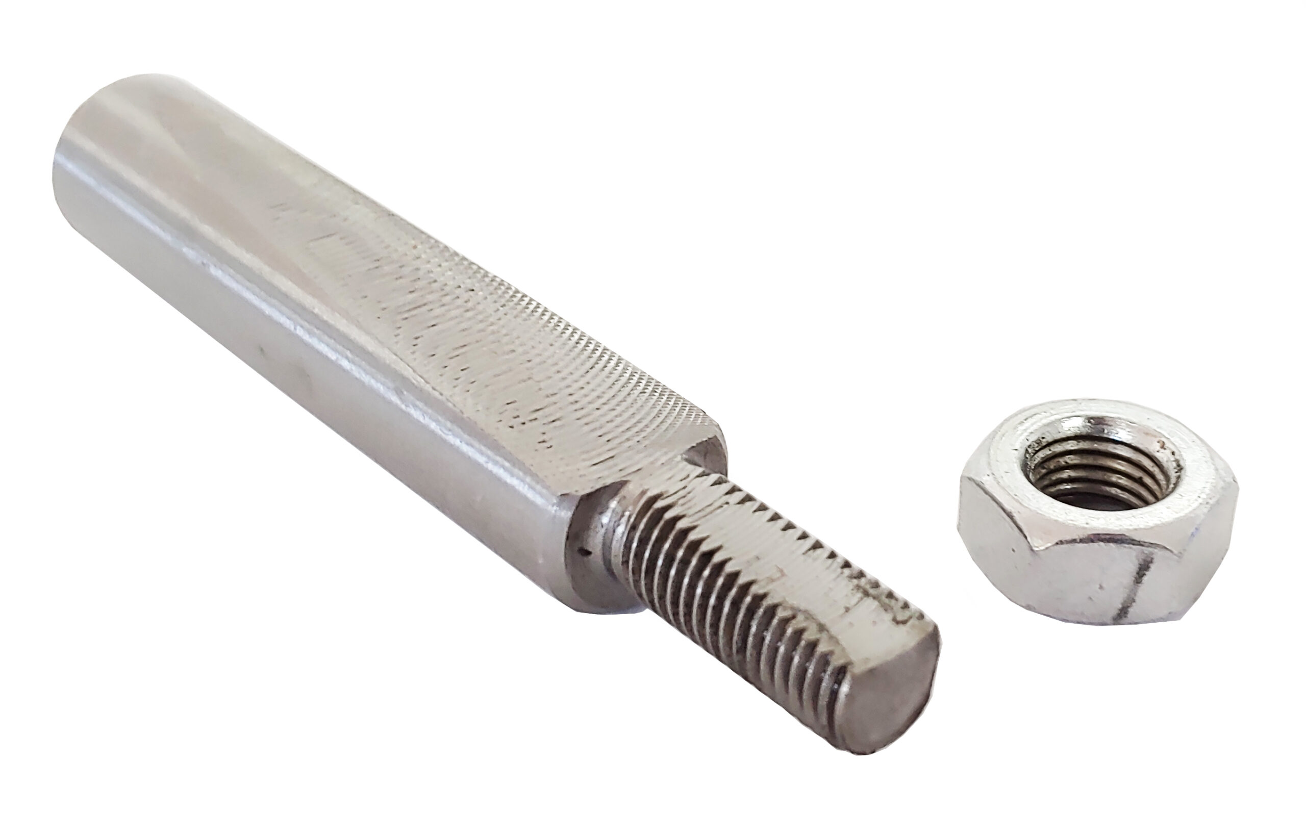 pino tirante eixo direcional heli/tcm