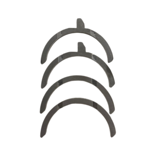 jogo calco encosto virabrequim std motor toyota 1dz