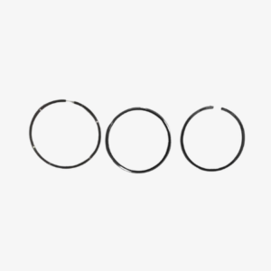 jogo aneis std motor mitsubishi s6s (1jogo = 1cilindro)