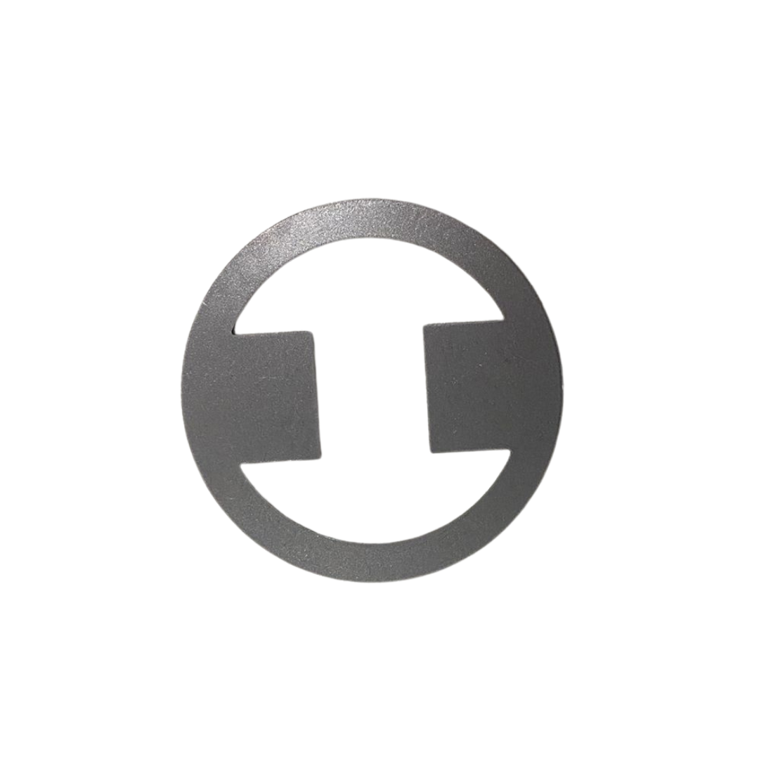 trava rolete lateral torre huahe/wecan/goodsense 2.0 3.5t