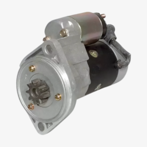 motor partida yanmar 4tne94 / 4d98e / 4tne98 / 4tnv94 / 4tnv98 3.3l