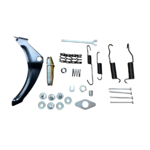 kit reparo espelho freio roda ld 2.0 2.5ton parcial