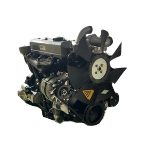 motor xinchai c490bpg 40kw/54cv (53,64 hp) 2.67l(2670 cm3) (hangcha xr 2.0 3.8t)