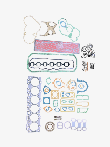 jogo juntas motor isuzu 6bg1 (completo)