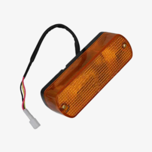 lanterna seta dianteira para empilhadeiras