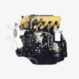 motor xinchai 4d32xg30 005 45kw 61cv 3.17l (3170 cm3) (completo)