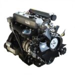 motor xinchai 4d35g 035 48kw 65cv 3.47l (3470 cm3) (completo)