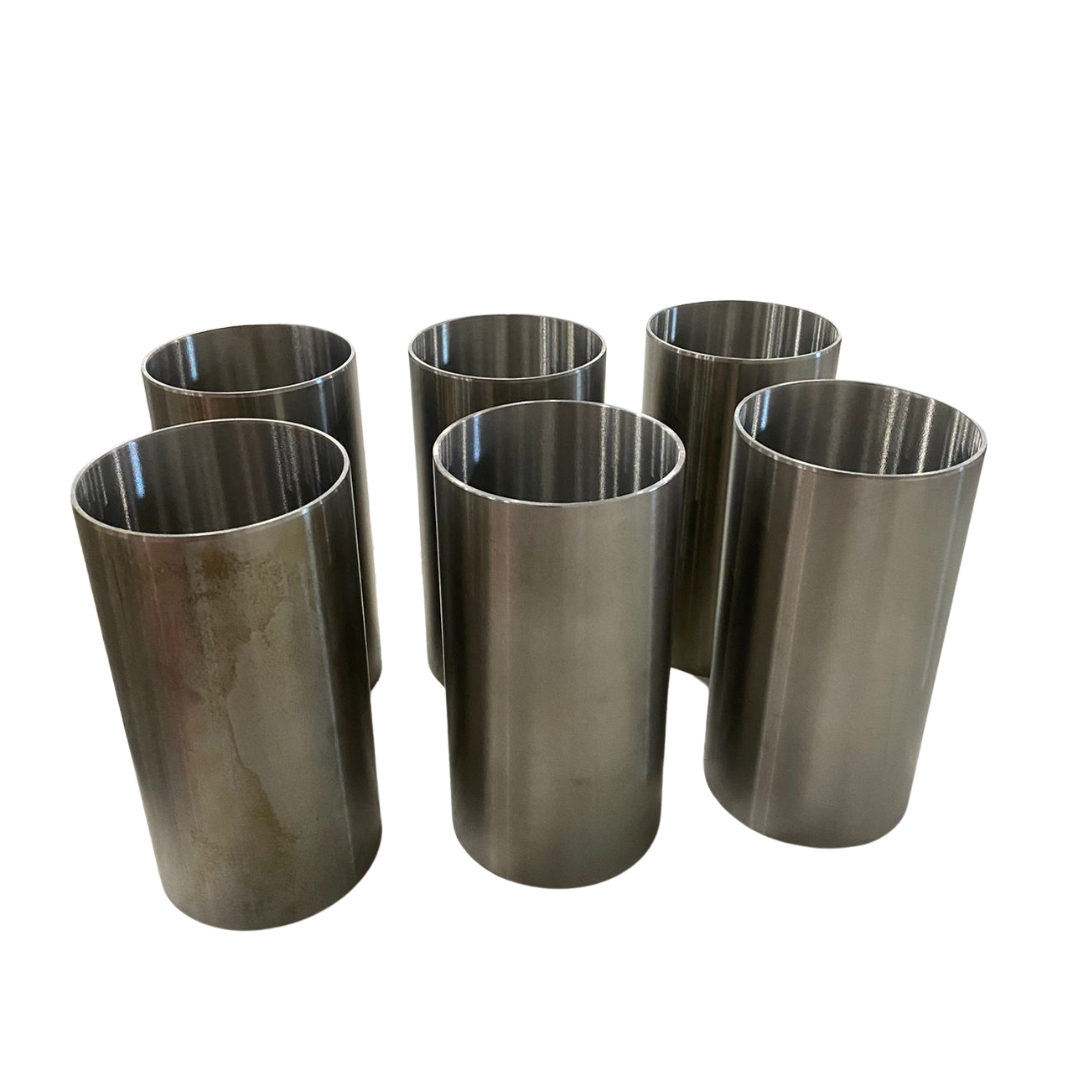 camisa cilindro motor toyota 1fz