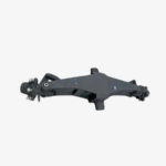 eixo direcional completo heli/goodsense 1.8