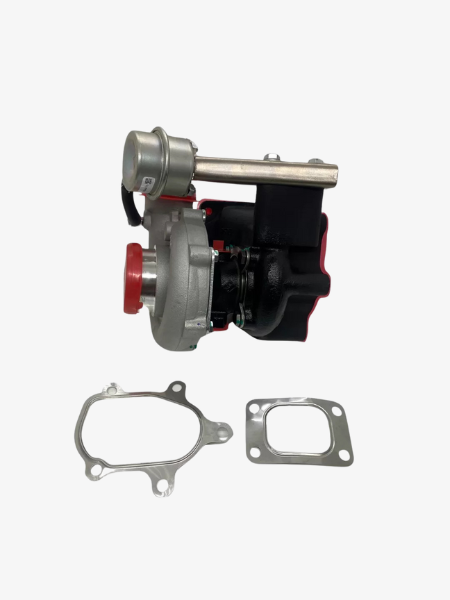 turbina motor xinchai 4d35