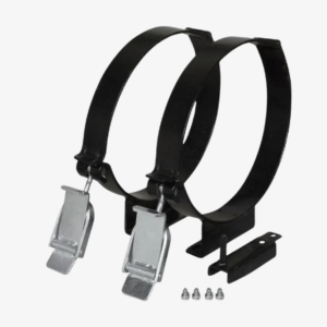 suporte botijao universal