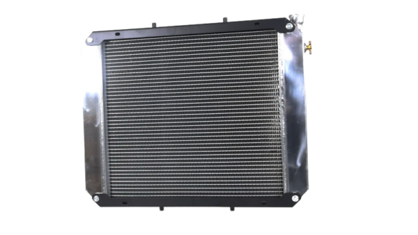 radiador d'água hyster / yale ft / vx mazda f2 2.2