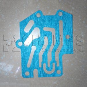 junta valvula moduladora inferior mod.1 transmissao yqx