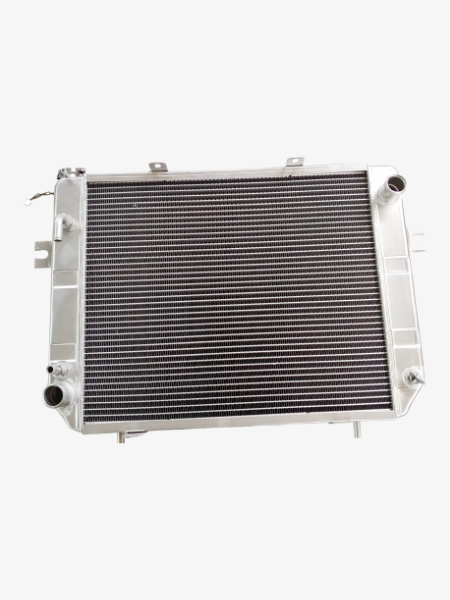 radiador dagua nissan k21