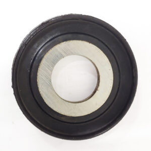 retentor encosto pino rei eixo direcional hangcha xr 2.0 3.8t (90*35*10)