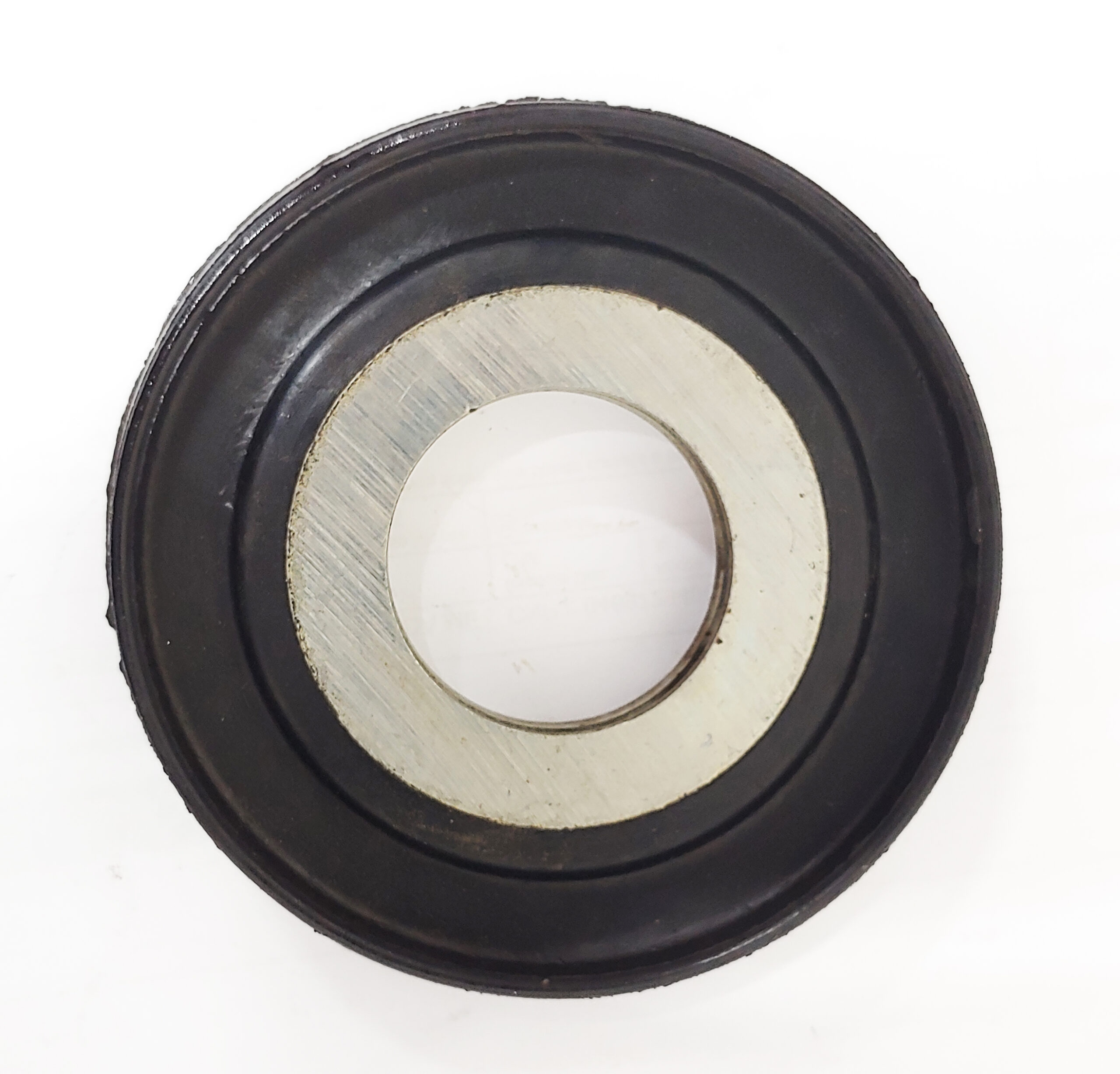 retentor encosto pino rei eixo direcional hangcha xr 2.0 3.8t (90*35*10)