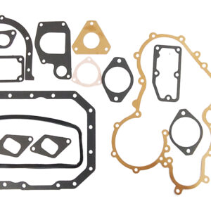 jogo juntas motor xinchai 490/495/498 (parcial)