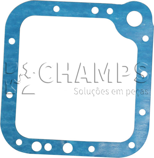 junta capa seca diferencial transmissao yqx25/30