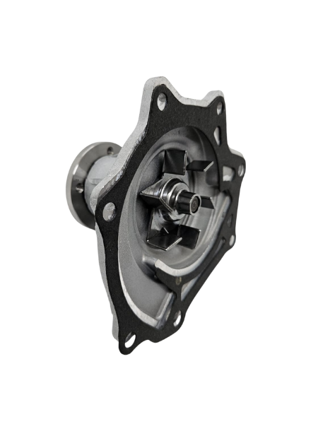 bomba dagua motor nissan td27